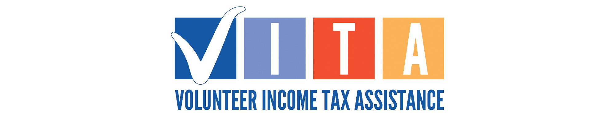 VITA logo.