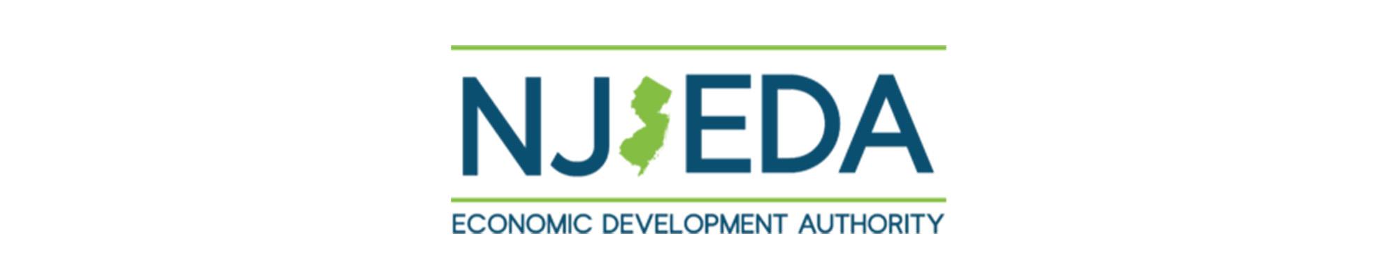 NJ EDA Economic Development Authority Logo