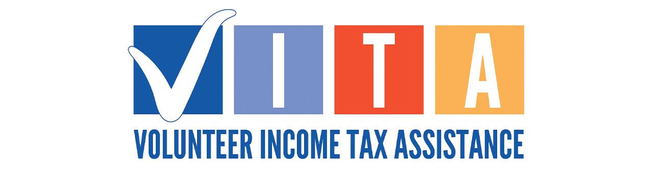 VITA logo.