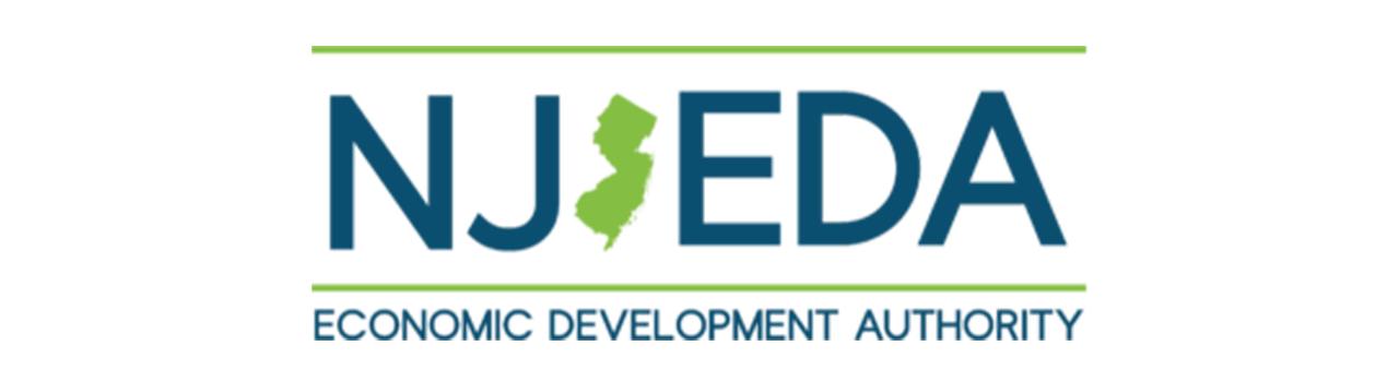NJ EDA Economic Development Authority Logo