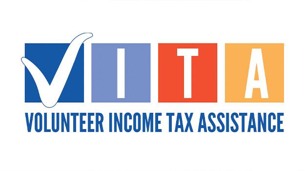 VITA logo.